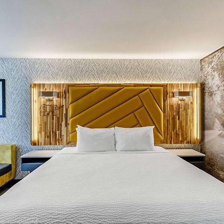 The Wander Hotel Гатлінбург Екстер'єр фото